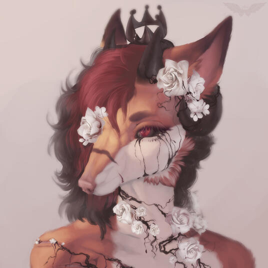 Bust | Hannah Vanity