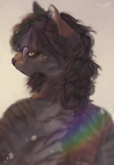 Bust | Stimckymoth