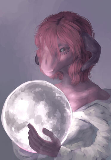 Bust | Neko Usada