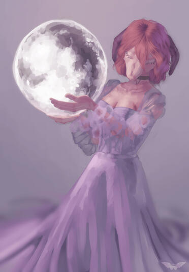 Halfbody | Neko Usada
