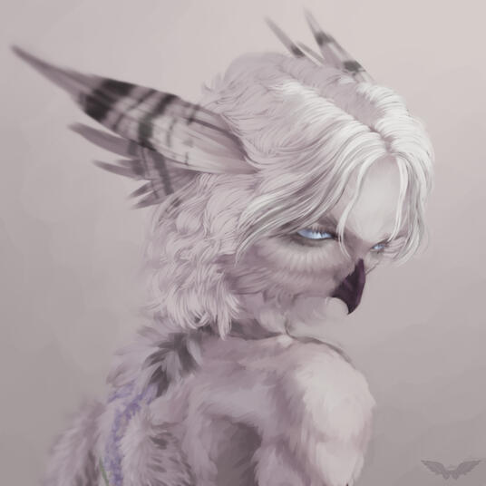 Bust | Stimkymonth