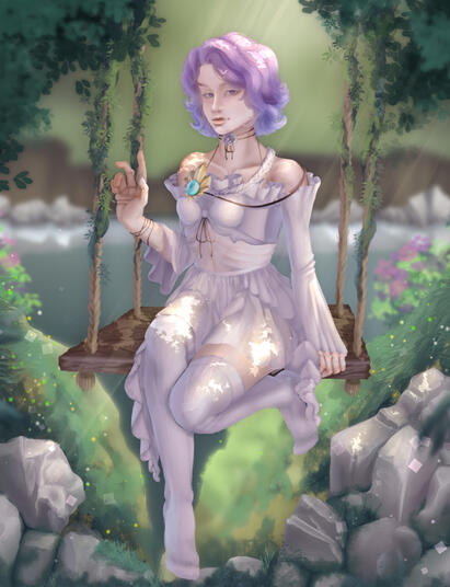 Fullbody | Reivar
