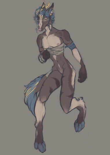 sketch fullbody | Avieline