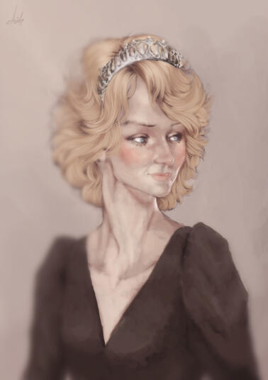 Princess Diana